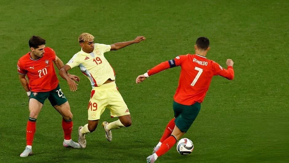 爱游戏体育地址-葡萄牙球队传来伤病消息，队医紧急处置的简单介绍