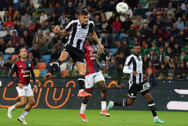 包含乌迪内斯主场失利,连续两轮不胜局面的词条 包含乌迪内斯主场失利,连续两轮不胜局面的词条